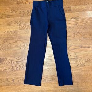 LOFT Deep Blue Trousers